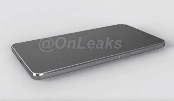 Se filtran las primeras imágenes del Huawei Honor 7 Plus
