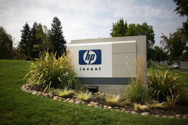 HP despedirá a 30.000 trabajadores