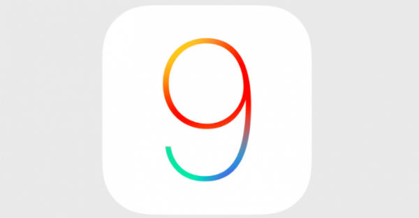 iOS 9 actualización