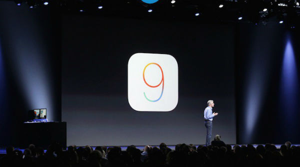 Cómo solucionar los problemas de batería de iOS 9 1 iOS 9 batería