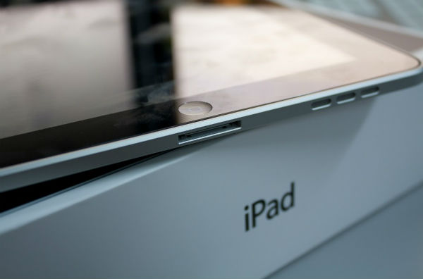 El iPad Pro de Apple podrí­a ser presentado este miércoles