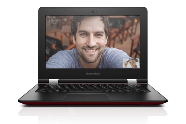Lenovo Ideapad 300S y 500S, portátiles multimedia de hasta 15,6 pulgadas 2 Lenovo Ideapad 300S