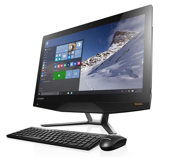 Lenovo ideacentre AIO 700, un vistoso ordenador de sobremesa todo en uno 1 lenovo aio 700