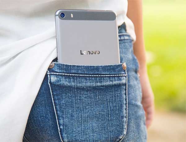 lenovo phab plus
