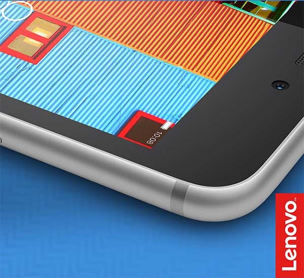 lenovo phab plus
