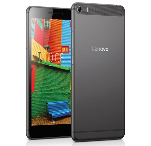 lenovo phab plus