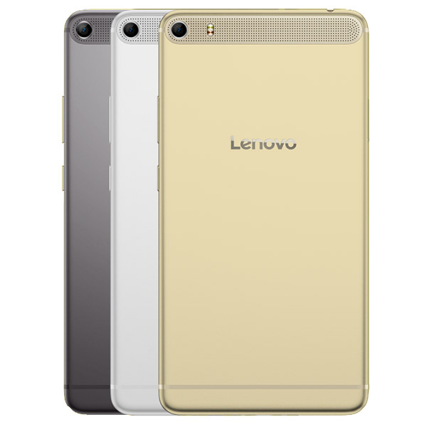 lenovo phab plus