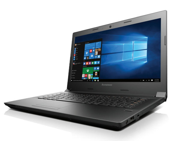 Lenovo Series M, B y E, Lenovo actualiza sus líneas de ordenadores portátiles 4 Lenovo Series M E B