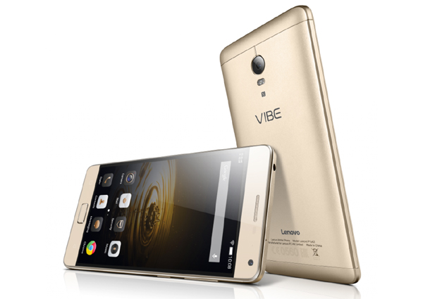 Lenovo Vibe P1