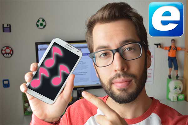 Cómo hacer sonar tu móvil Android perdido