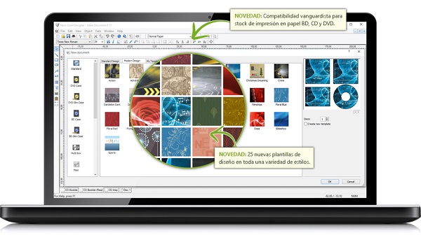 Nero 2016, todas las novedades de esta plataforma multimedia para PC y móvil