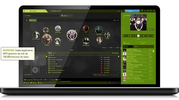 Nero 2016, todas las novedades de esta plataforma multimedia para PC y móvil 2 Nero 2016 Platinum