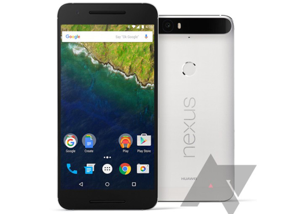 El Nexus 6P llegaría en cuatro colores a elegir 2 Nexus 6P