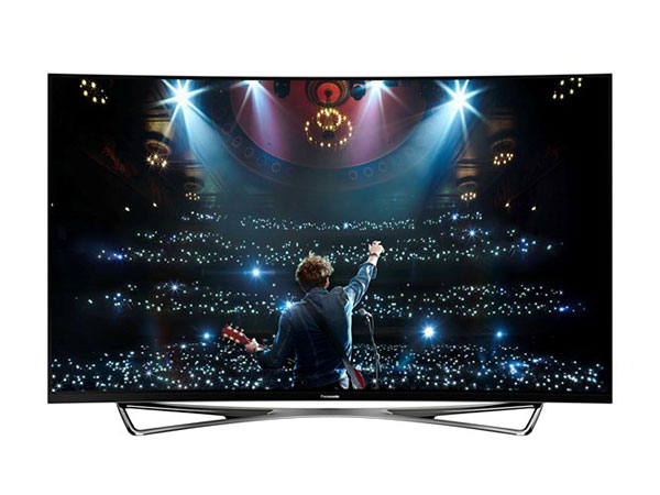 Panasonic CZ950, televisor OLED de 65" con resolución 4K 4 Panasonic CZ950