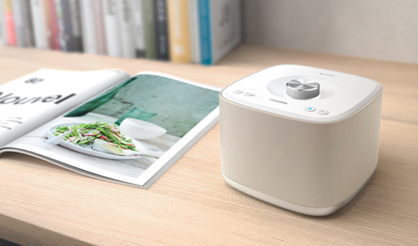 Philips Izzy BM50 y BM5, nueva gama de altavoces multiroom 2 Philips Izzy BM5