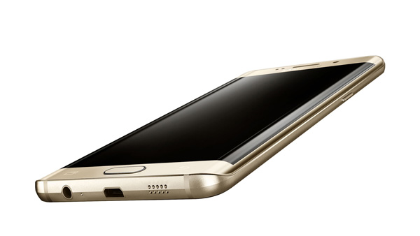 Samsung Galaxy S6 Edge Plus