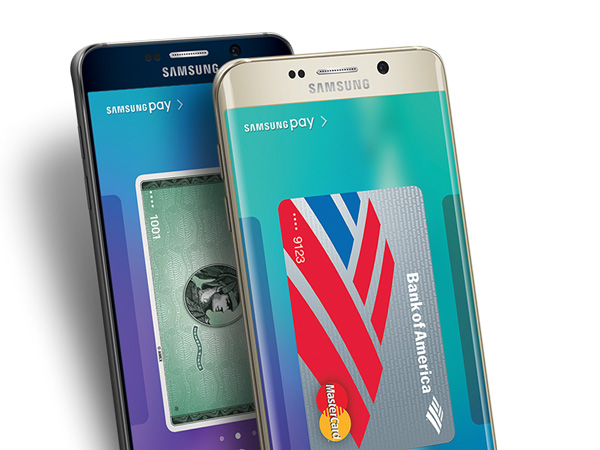 Samsung Pay mueve más de 30 millones de dólares en su primer mes en Corea 1 Samsung Pay