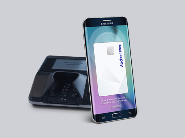 Samsung Pay mueve más de 30 millones de dólares en su primer mes en Corea 2 Samsung Pay