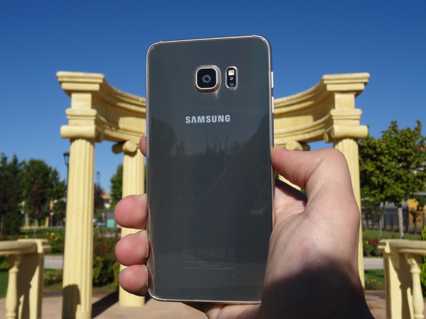 Samsung Galaxy S6 Edge Plus, lo hemos probado