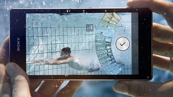 Sony Xperia Z1