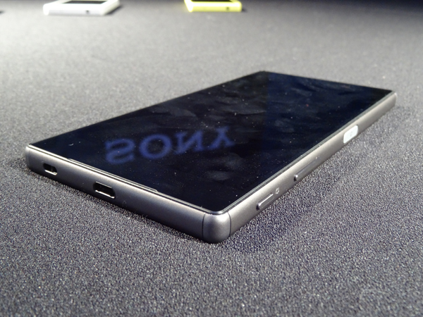 Sony Xperia Z5