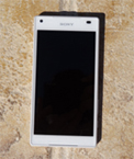 Sony Xperia Z5 Compact, lo hemos probado