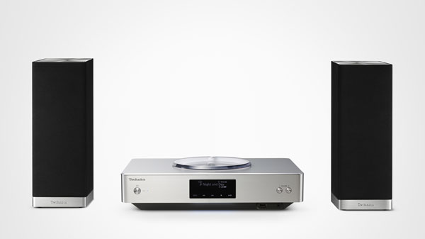 Technics OTTAVA SC-C500