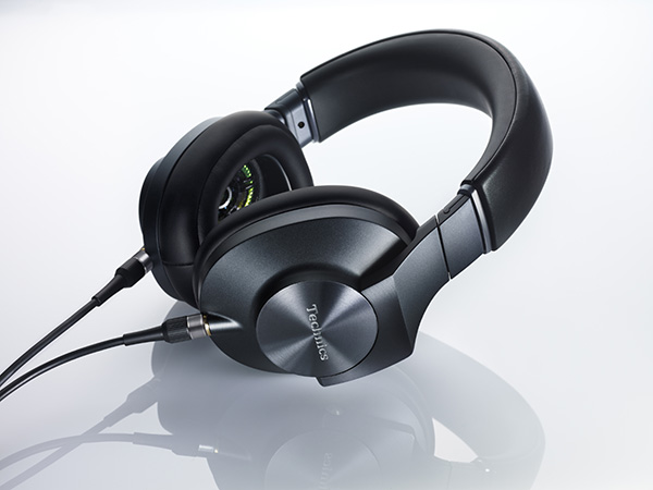 Panasonic Technics vuelve con nuevos equipos Hi-Fi y auriculares
