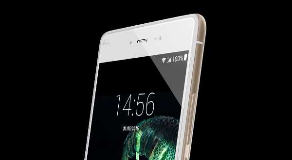 Wiko Fever 3 Wiko Fever
