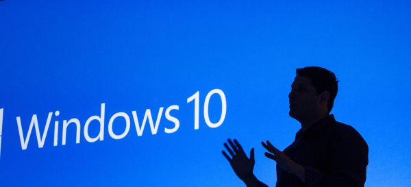 El instalador de Windows 10 puede estar en tu ordenador lo quieras o no