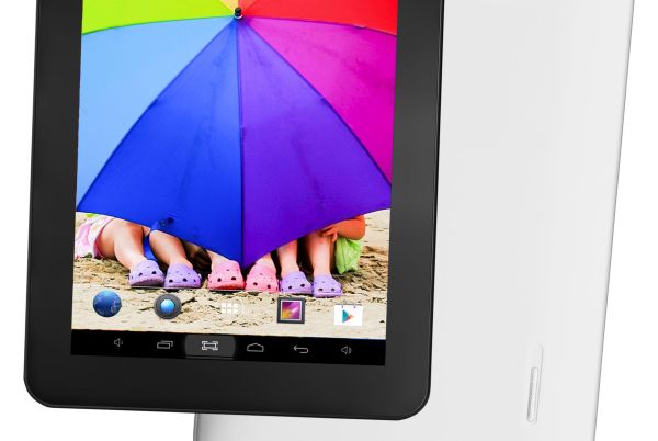 Woxter QX-78, tableta con pantalla de 7 pulgadas