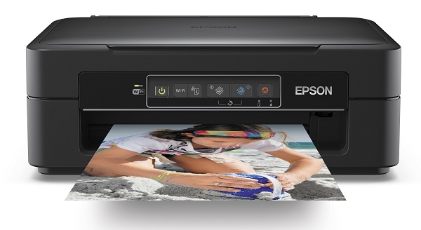 Epson amplía su oferta con 10 impresoras de la gama Expression 2 Epson XP 235