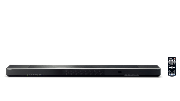Yamaha YSP-1600