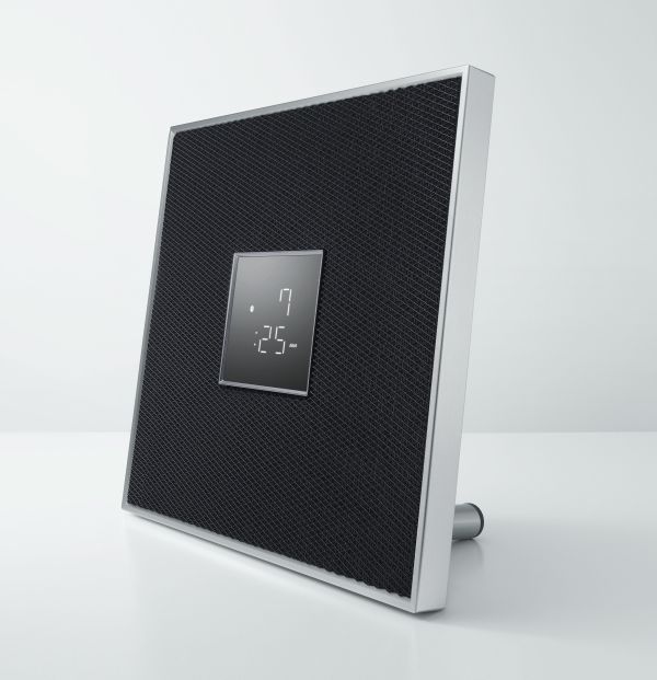 Yamaha Restio Mini ISX-80, sistema de audio con MusicCast
