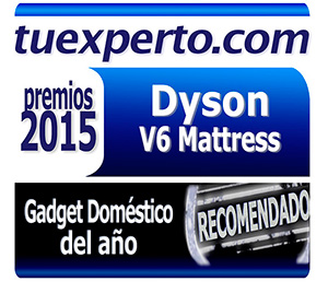 Dyson V6 Mattress