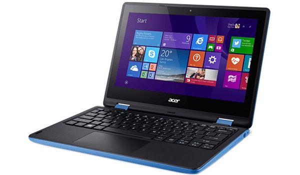 Acer Aspire R 11