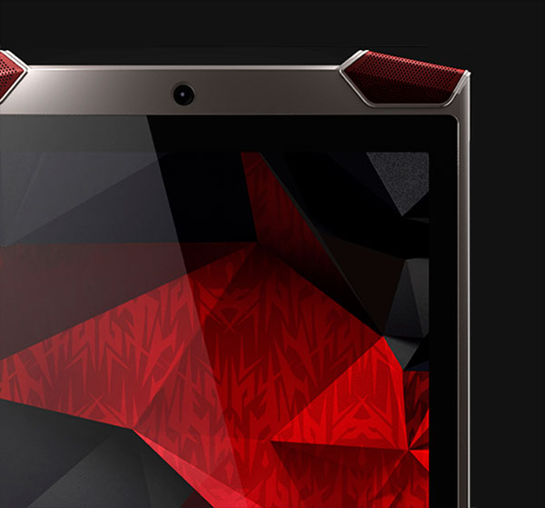 Acer Predator 8