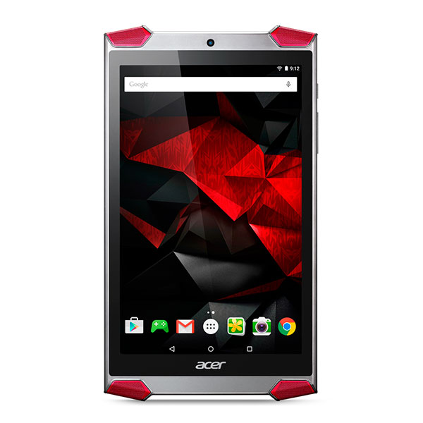 Acer Predator 8