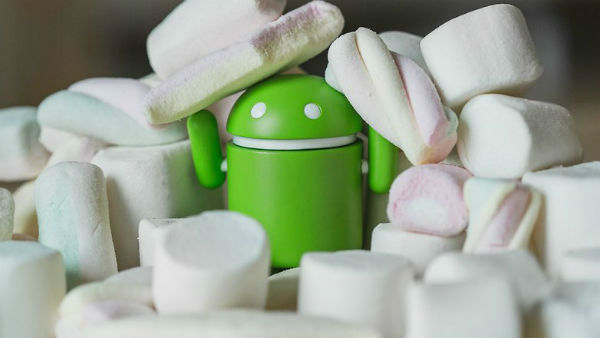Cómo conseguir todas las caracterí­sticas de Android 6.0 Marshmallow en tu móvil ahora