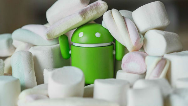 Cómo conseguir todas las características de Android 6.0 Marshmallow en tu móvil ahora 1 Android Marshmallow
