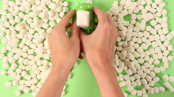 Android multiventana