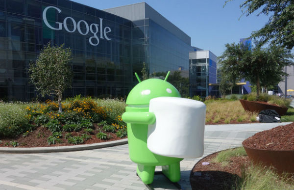Android Android