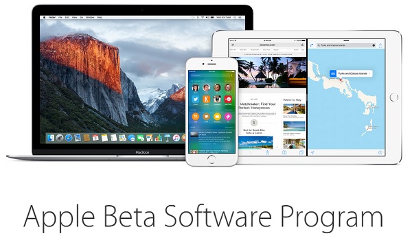 AppleBeta AppleBeta