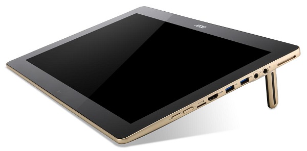 Acer Aspire Z3-700, PC todo en uno que puedes llevar de viaje 2 Acer Aspire Z3-700