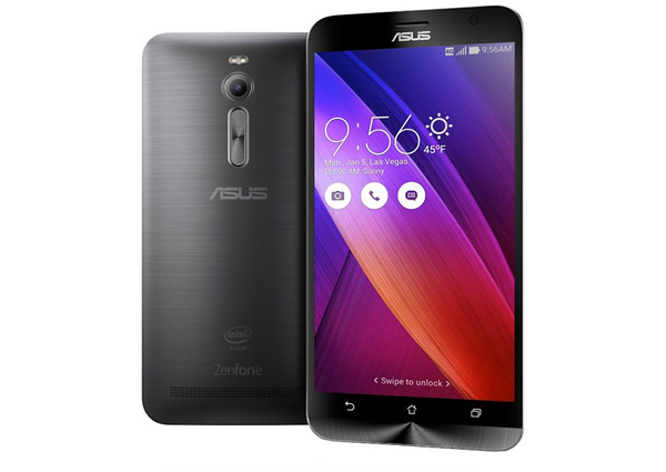 Asus-Zenfone-2 Asus Zenfone 2