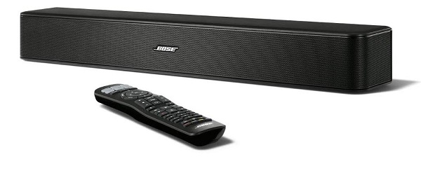 Bose Solo 5, barra de sonido con Bluetooth y modo diálogo 2 Bose Solo 5