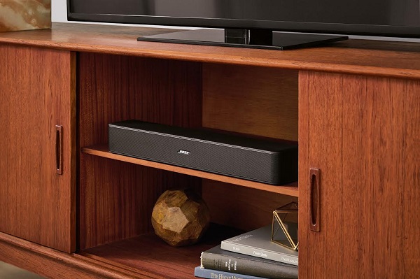 bose solo 5 potencia