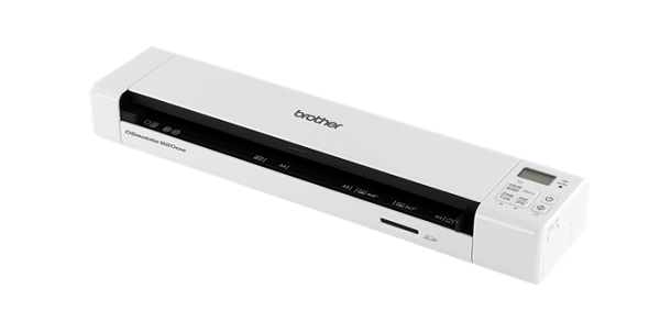 Brother DS920DW 02