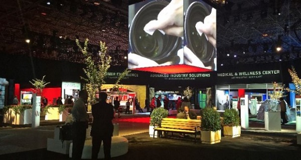 Canon EXPO 2015, un paseo por el futuro del vídeo y la fotografía 1 Canon EXPO 2015