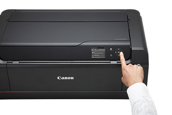 Canon imagePROGRAF PRO-1000 7 Canon imagePROGRAF PRO-1000